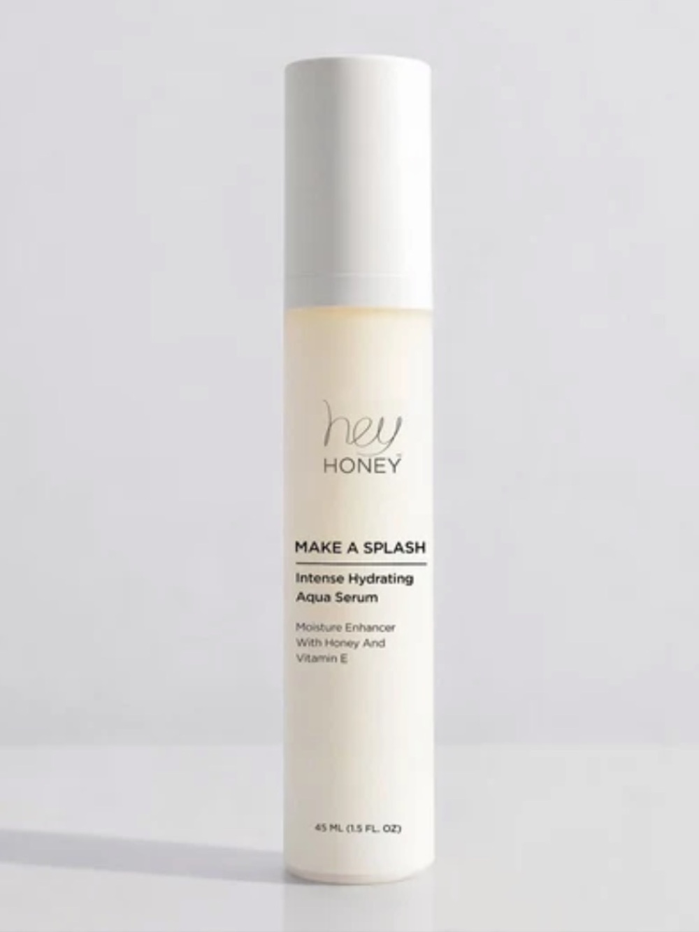Hey Honey - Make A Splash - Intense Hydrating Aqua Serum